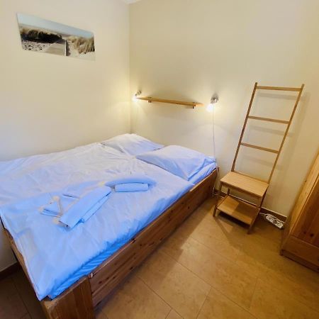 Ferienhaus Meersand Rostock Eksteriør billede